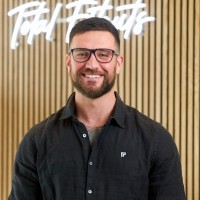Total Fitouts Employee Marko Jelinic's profile photo