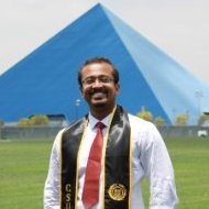 Rowbotix Agtech Pvt. Ltd. Employee Deepak Reddy's profile photo
