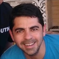 KUPFER HNOS. S.A Employee Claudio Ferrera Farias's profile photo