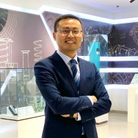 Andrew Li Email