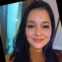 Desempregada Employee Aline Sousa's profile photo