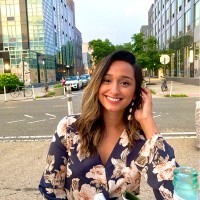 Food52 Employee Shareen Singh's profile photo