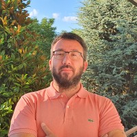COMERIO ERCOLE SPA Employee Davide Bertocchi's profile photo