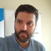 RDC Informatics Employee Konstantinos Simopoulos's profile photo