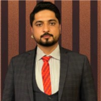 Hammad Gilani Email