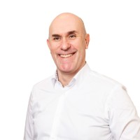 Essar Oil (UK) Limited Employee Michael MacKay's profile photo