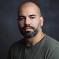DATLAS Employee Douglas Dutra's profile photo