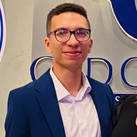 CLDO Employee Isaac Pinto Ramos's profile photo