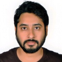 Source Asia Employee Bharath Bg's profile photo