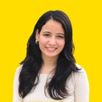 Animall Employee Neha Rawat's profile photo