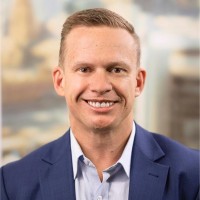 Deloitte Employee Cameron Lynch's profile photo