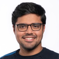 Cerrion Employee Devavrat Tomar's profile photo