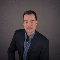 ClearSpace Employee Jacques Viertl's profile photo