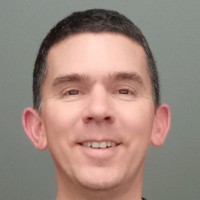 Strain Solutions Ltd Employee Richard Greene's profile photo