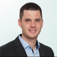 GRUMA Nutzfahrzeuge GmbH Employee Florian Greppmeir's profile photo