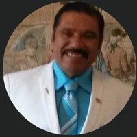 Email e telefono di Raul Casiano Figueroa