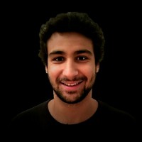 CrossTech Employee Luís Serrador's profile photo