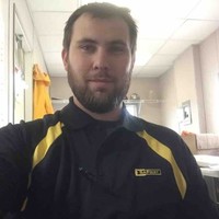 Safway Group Employee Ricky McFall's profile photo