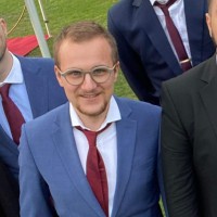 AMCO Employee Alexandre Joly's profile photo