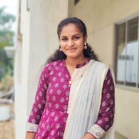 TECHVEEL Employee Srimathi S's profile photo