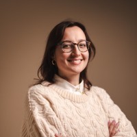 The Umbra Institute Employee Elvira Pompili's profile photo