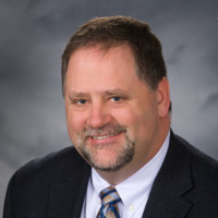 Integrated Consulting Services, LLC Employee Steve Glienke's profile photo