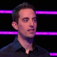 Amazon Employee Dean Dodds's profile photo