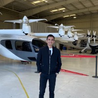 Archer Employee Javier Barragán Iberri's profile photo