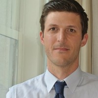 Urban Structure Employee Michael Hoskings's profile photo