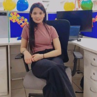 Ashima Sood Email
