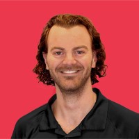 Techno-Aide, INC. Employee Noah Lauck's profile photo