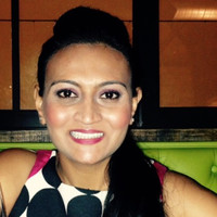 Mela Artisans Employee Falguni Amin's profile photo