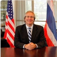 Naval Criminal Investigative Service (NCIS) Employee Frederick Stolper's profile photo