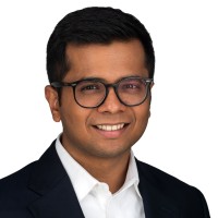 Abu Dhabi Investment Authority (ADIA) Employee Aman Goyal's profile photo