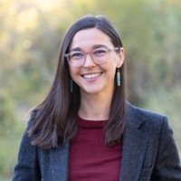 Amelia Hastings Email & Phone Number