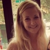 Shopatron Employee Victoria Waugh's profile photo