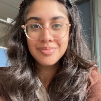 Richmond Public Library Employee Sameena Sheriff's profile photo