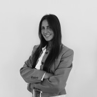 Grupo Iberconsa Employee Paula Marra Sinisterra's profile photo