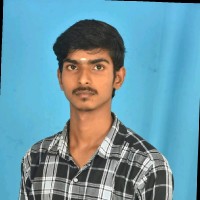 Kapiital Kapslock Employee Sathish Kumar's profile photo
