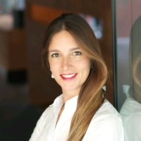 Avere Commodities S.A. Employee Pauline Kaiser's profile photo
