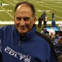 Citizens Energy Group Employee Mark Jacob's profile photo