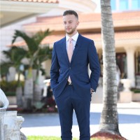 AIG Technologies Employee David Schwartz's profile photo