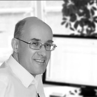 AHP Architects & Surveyors Ltd Employee Steve McIat's profile photo