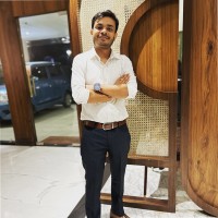 Samiron Goswami Email