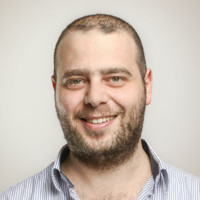 BPS Employee Youssef Kassab's profile photo