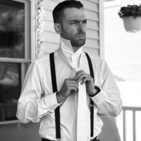 Saddlemen Employee Patrick Infante's profile photo