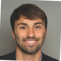 Mason Tyndall's profile photo
