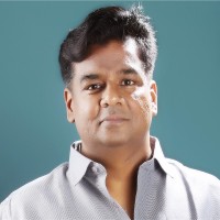 YourOwnROOM Employee Prabhat Tiwary's profile photo