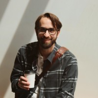AbeBooks, an Amazon company Employee Eric Buss's profile photo