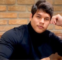 US Web Employee Danrllei Leandro's profile photo